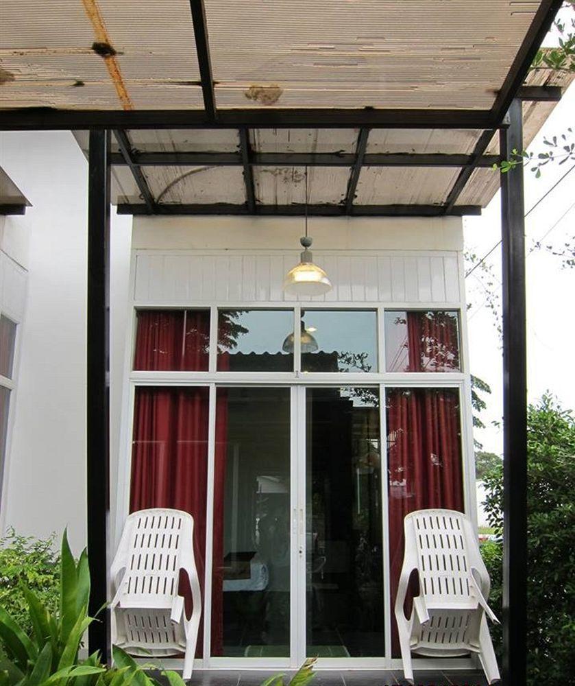 Loma Place Ao Nang Exterior photo
