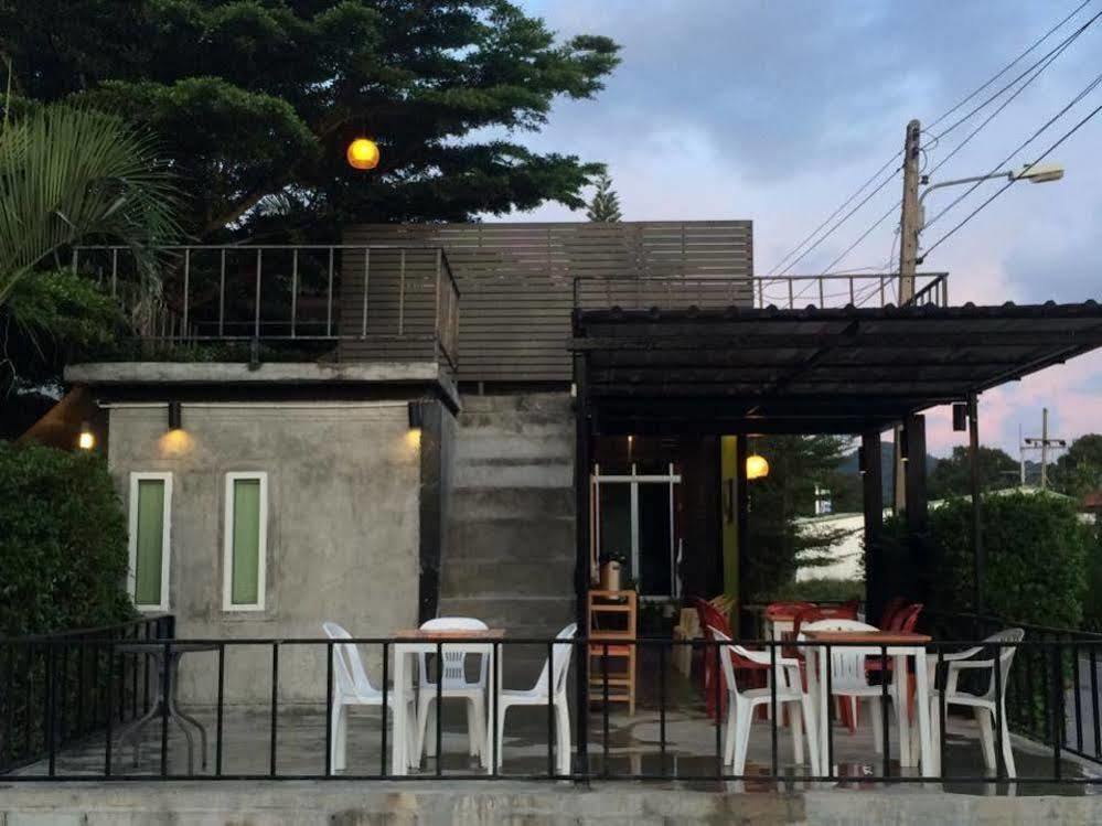Loma Place Ao Nang Exterior photo